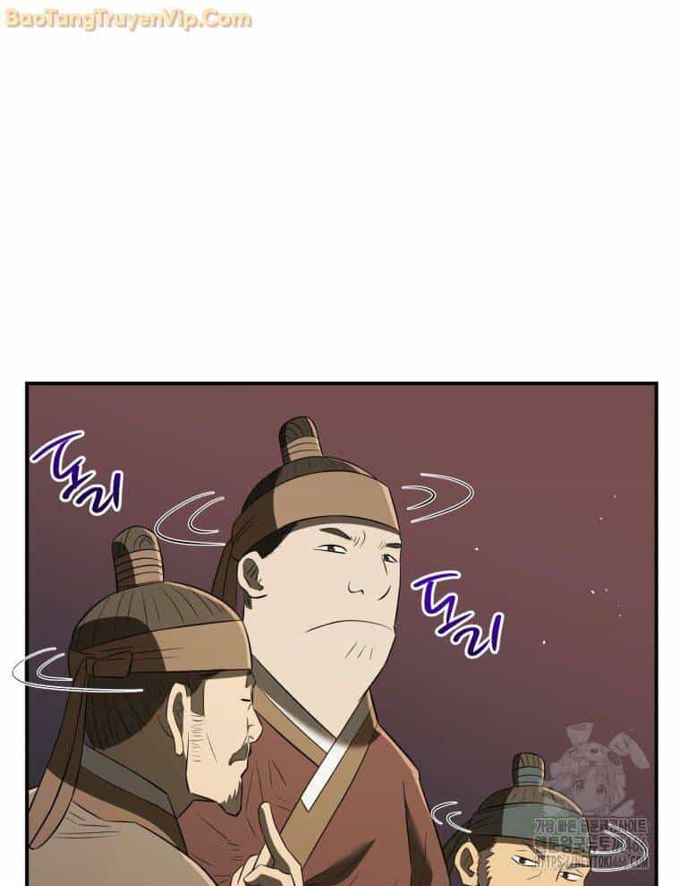 Vương Triều Đen Tối: Joseon - Chương 72 - ảnh 123