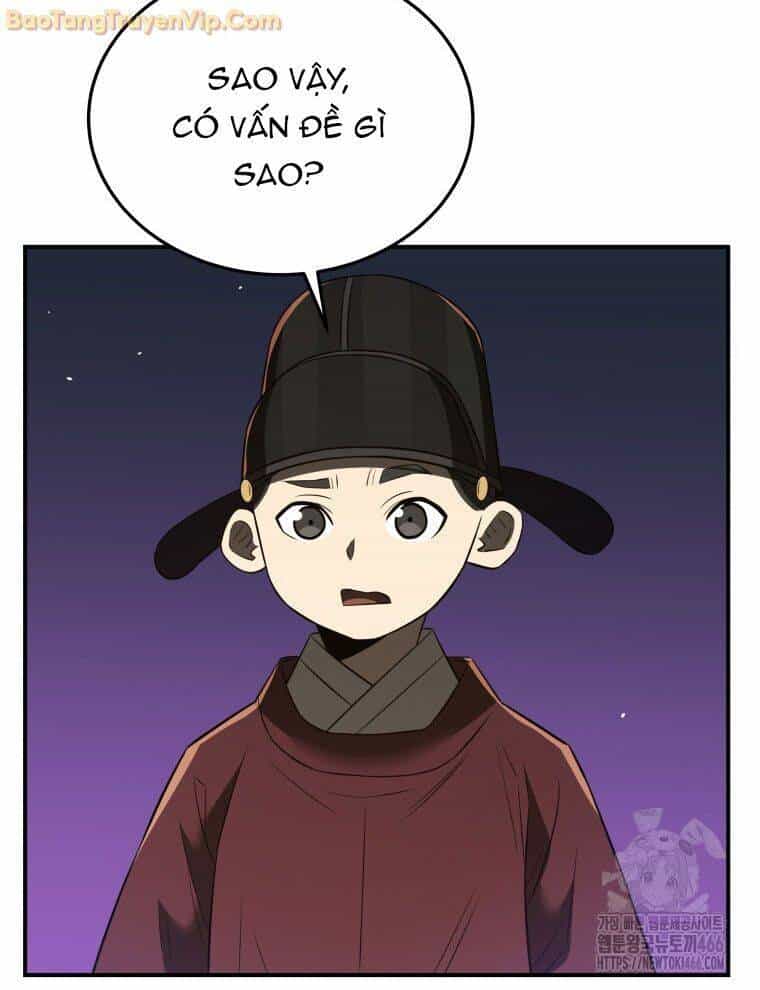 Vương Triều Đen Tối: Joseon - Chương 72 - ảnh 125