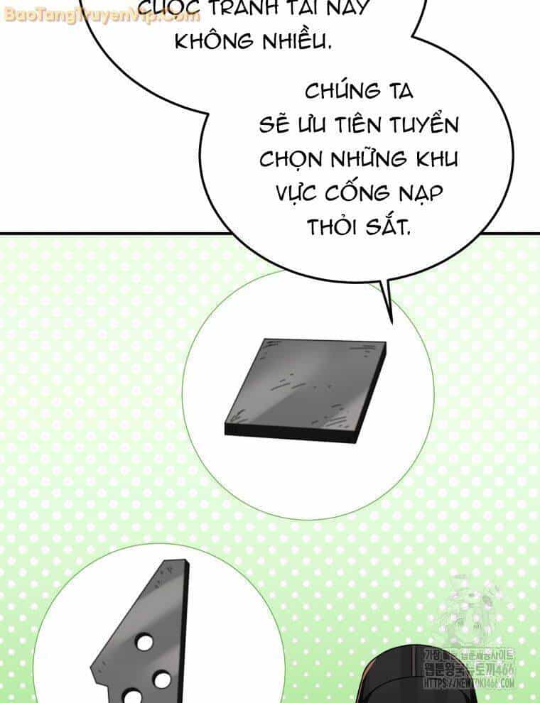 Vương Triều Đen Tối: Joseon - Chương 72 - ảnh 13
