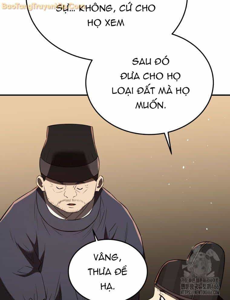 Vương Triều Đen Tối: Joseon - Chương 72 - ảnh 130