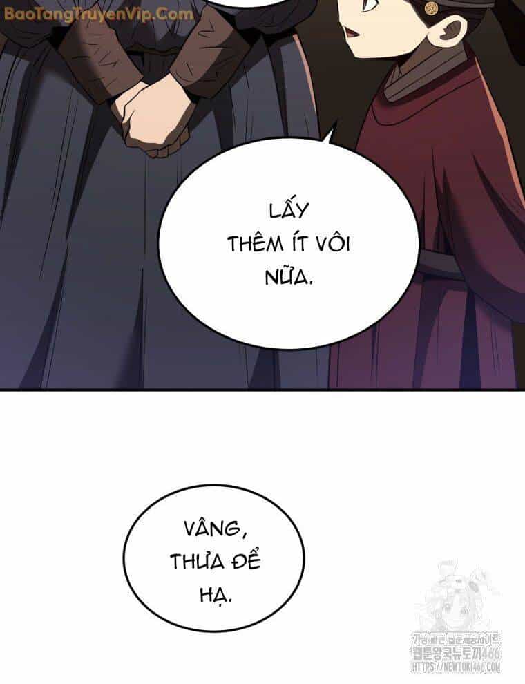 Vương Triều Đen Tối: Joseon - Chương 72 - ảnh 131