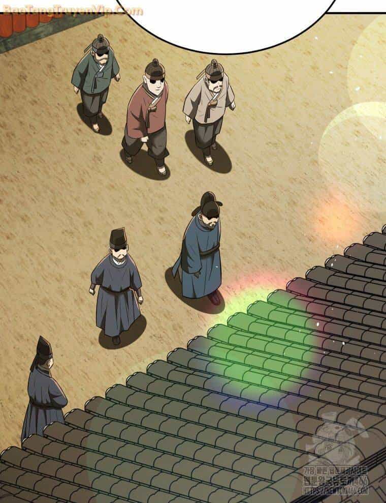 Vương Triều Đen Tối: Joseon - Chương 72 - ảnh 133
