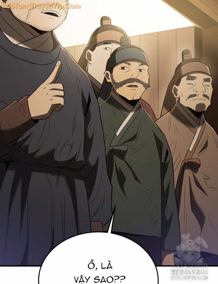Vương Triều Đen Tối: Joseon - Chương 72 - ảnh 140