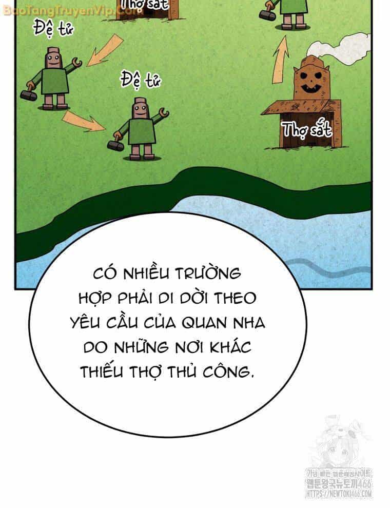 Vương Triều Đen Tối: Joseon - Chương 72 - ảnh 19
