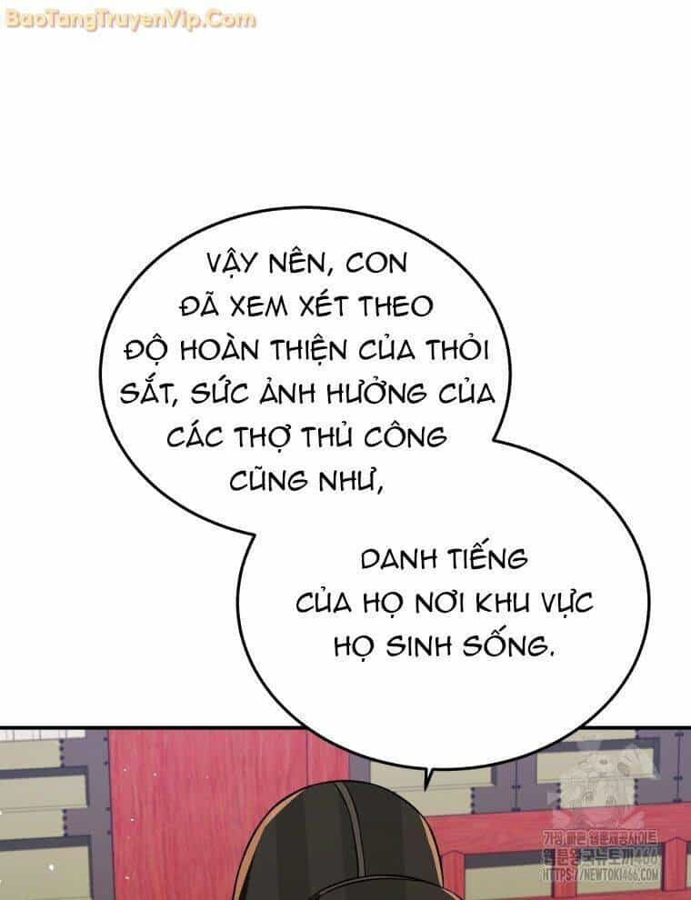 Vương Triều Đen Tối: Joseon - Chương 72 - ảnh 20