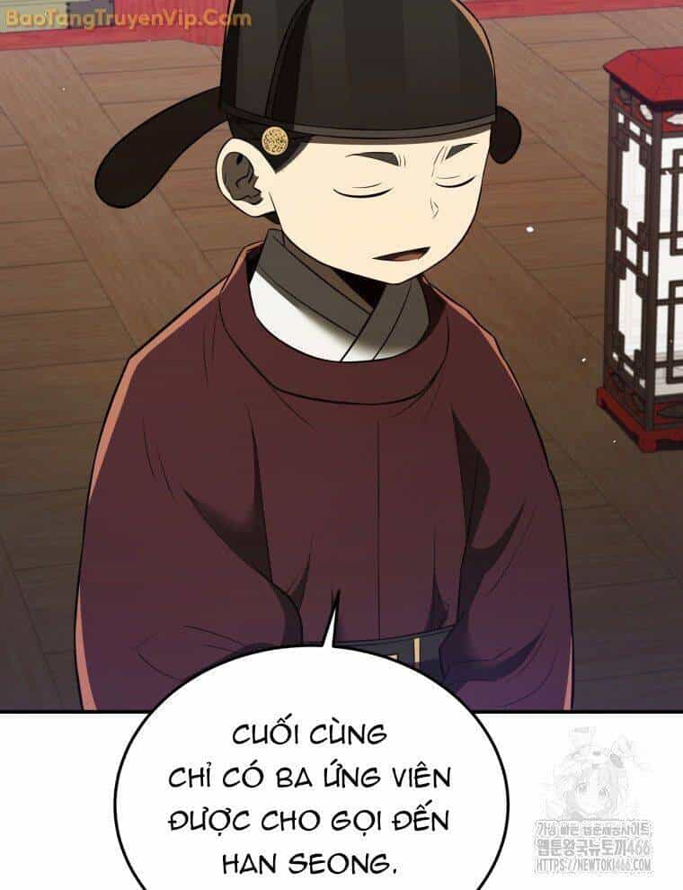 Vương Triều Đen Tối: Joseon - Chương 72 - ảnh 21