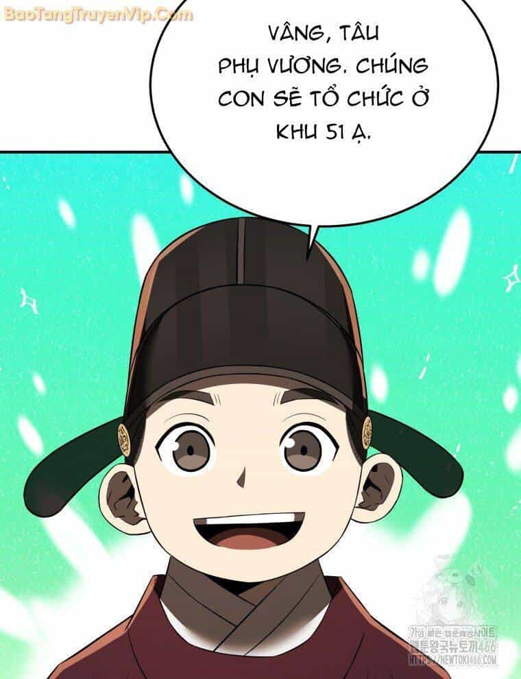 Vương Triều Đen Tối: Joseon - Chương 72 - ảnh 25