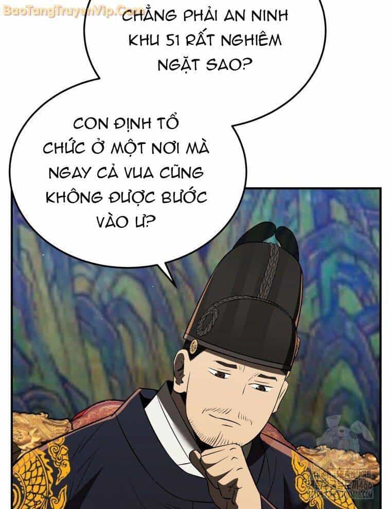 Vương Triều Đen Tối: Joseon - Chương 72 - ảnh 27