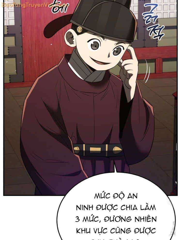 Vương Triều Đen Tối: Joseon - Chương 72 - ảnh 30