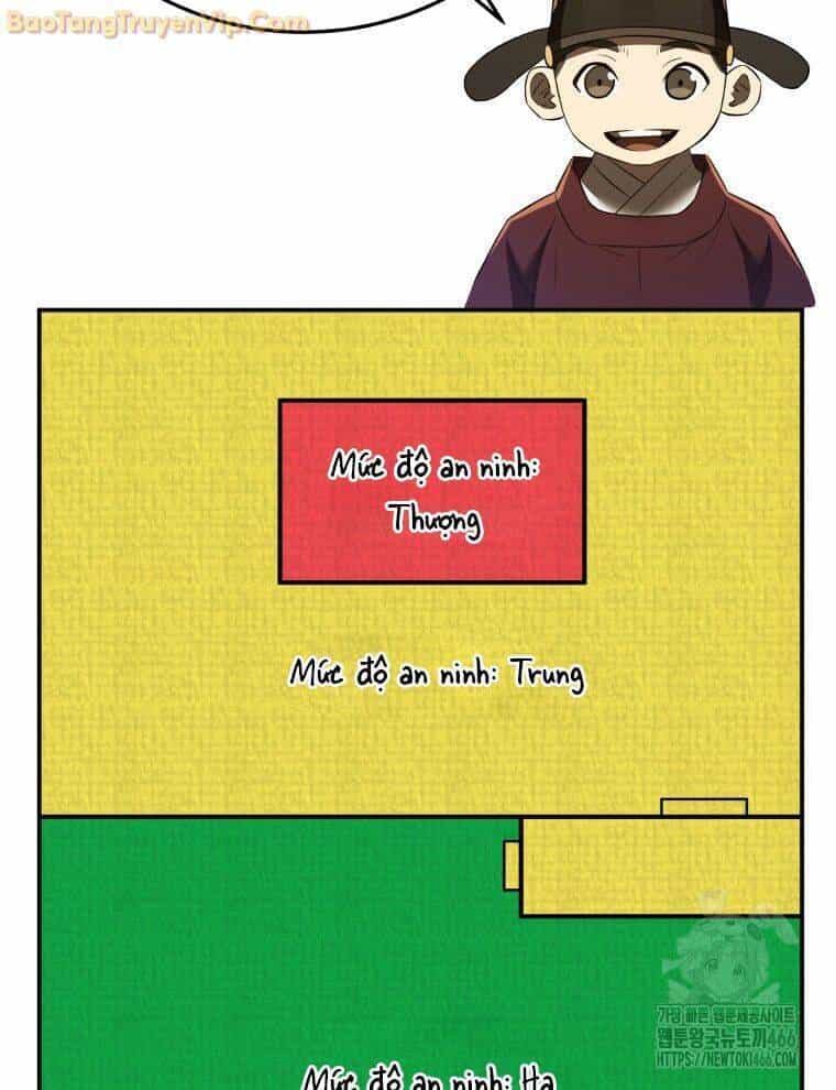Vương Triều Đen Tối: Joseon - Chương 72 - ảnh 32