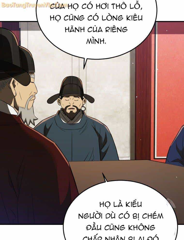 Vương Triều Đen Tối: Joseon - Chương 72 - ảnh 47
