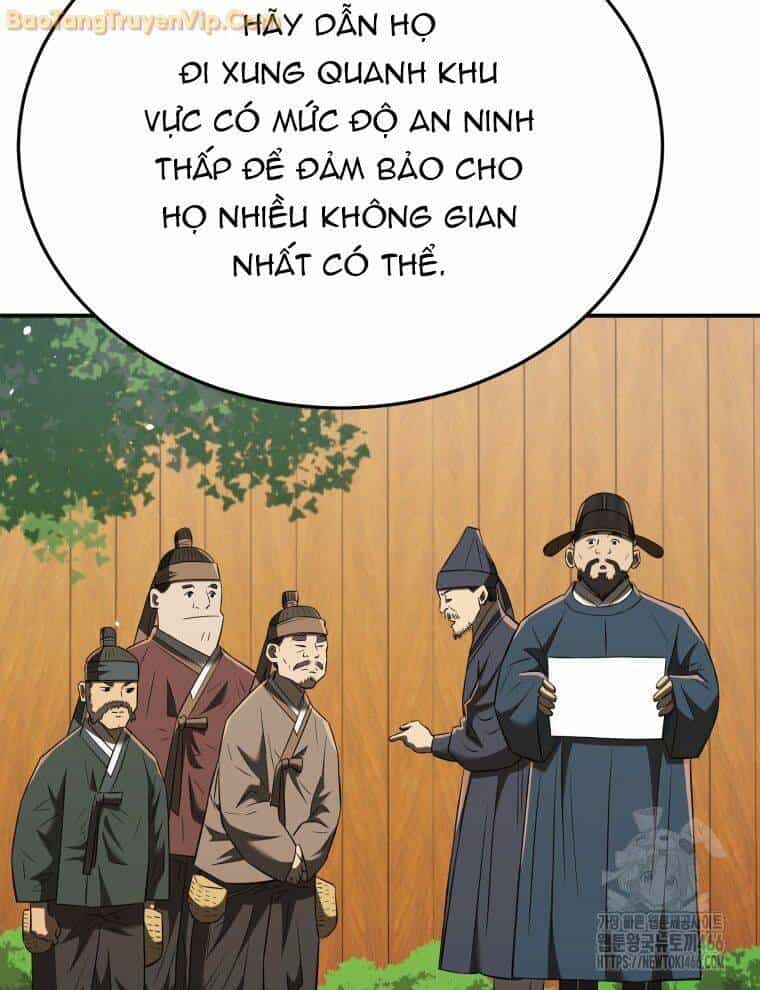 Vương Triều Đen Tối: Joseon - Chương 72 - ảnh 53