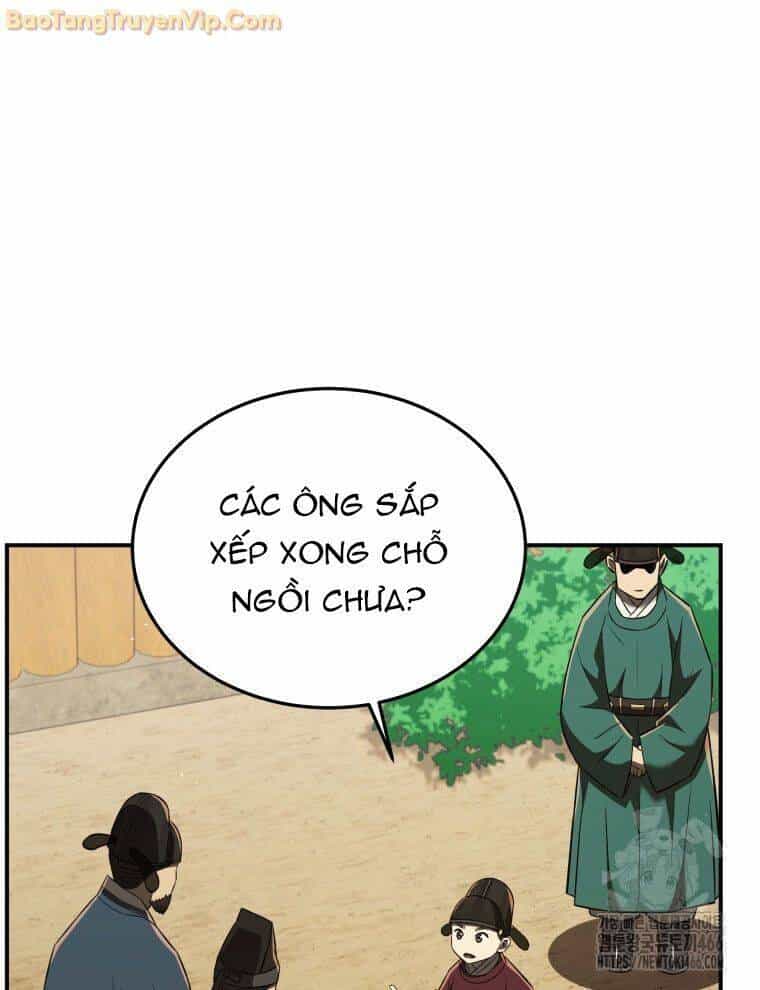Vương Triều Đen Tối: Joseon - Chương 72 - ảnh 56