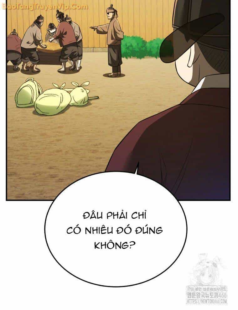Vương Triều Đen Tối: Joseon - Chương 72 - ảnh 59