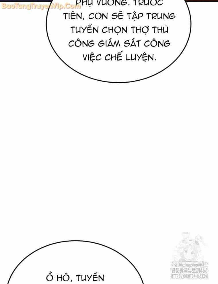Vương Triều Đen Tối: Joseon - Chương 72 - ảnh 6