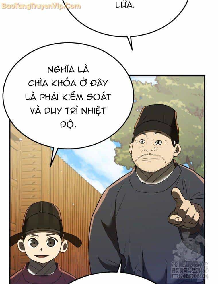 Vương Triều Đen Tối: Joseon - Chương 72 - ảnh 61