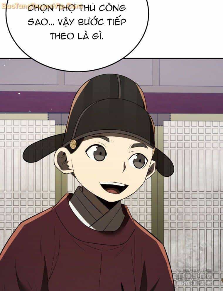 Vương Triều Đen Tối: Joseon - Chương 72 - ảnh 7