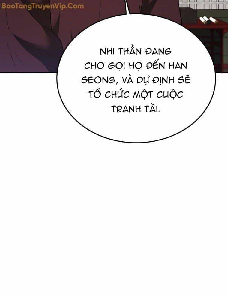 Vương Triều Đen Tối: Joseon - Chương 72 - ảnh 8