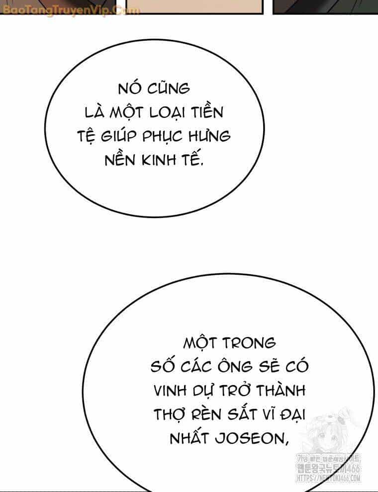 Vương Triều Đen Tối: Joseon - Chương 72 - ảnh 84
