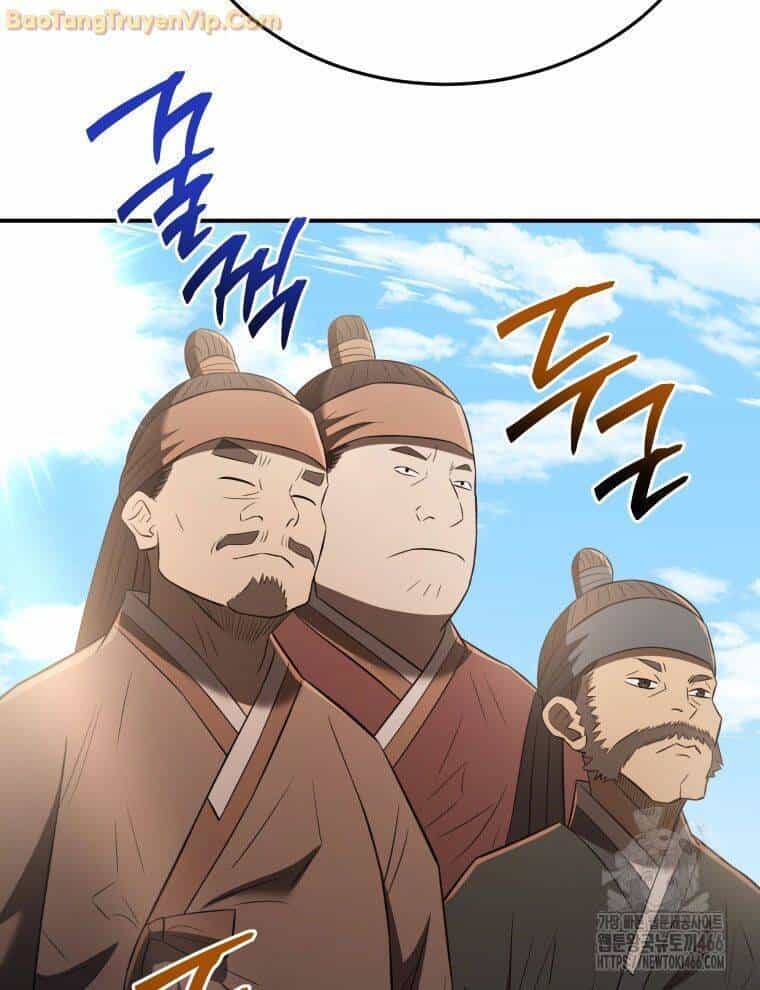 Vương Triều Đen Tối: Joseon - Chương 72 - ảnh 86