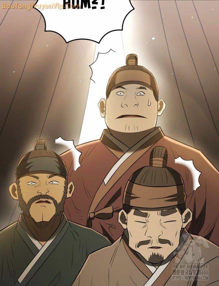 Vương Triều Đen Tối: Joseon - Chương 72 - ảnh 93