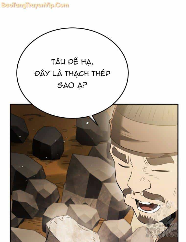 Vương Triều Đen Tối: Joseon - Chương 72 - ảnh 95