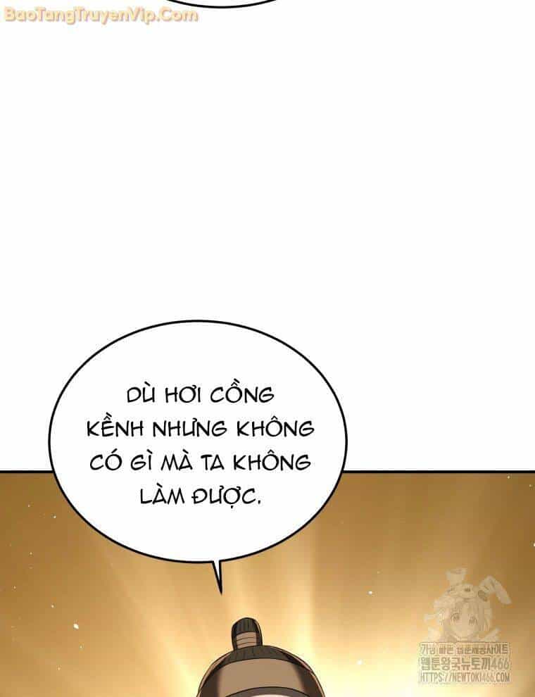 Vương Triều Đen Tối: Joseon - Chương 72 - ảnh 99