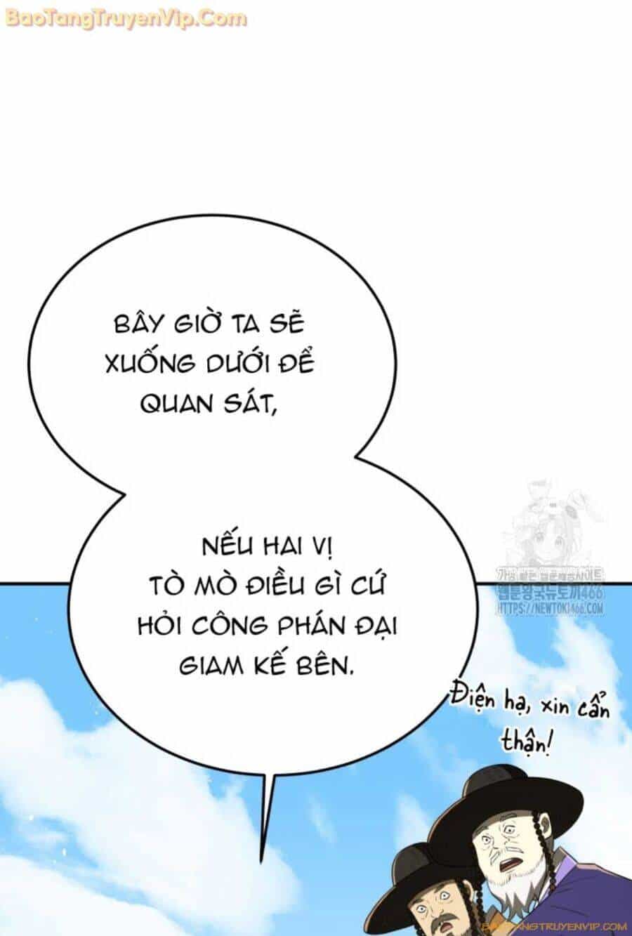 Vương Triều Đen Tối: Joseon - Chương 73 - ảnh 108