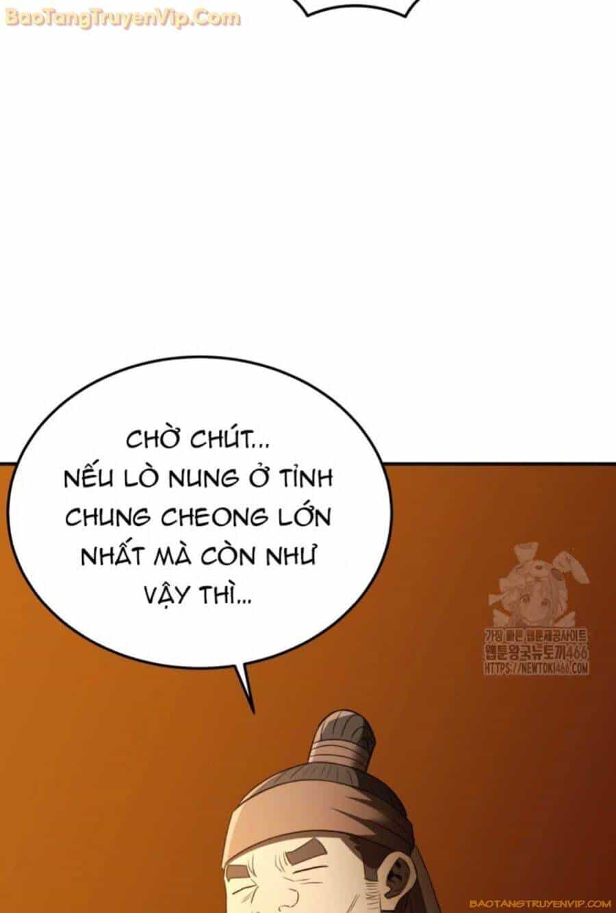 Vương Triều Đen Tối: Joseon - Chương 73 - ảnh 125