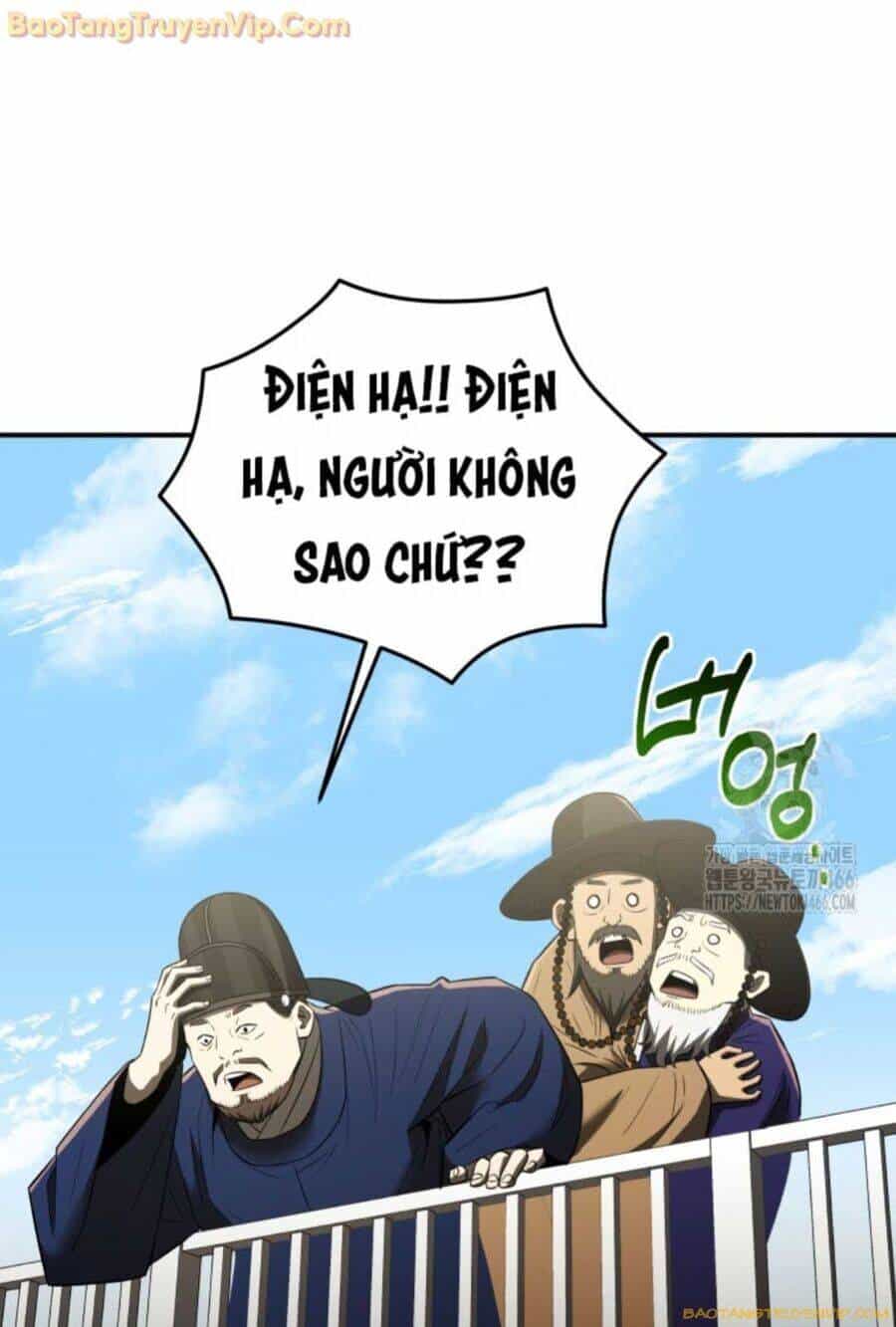 Vương Triều Đen Tối: Joseon - Chương 73 - ảnh 137