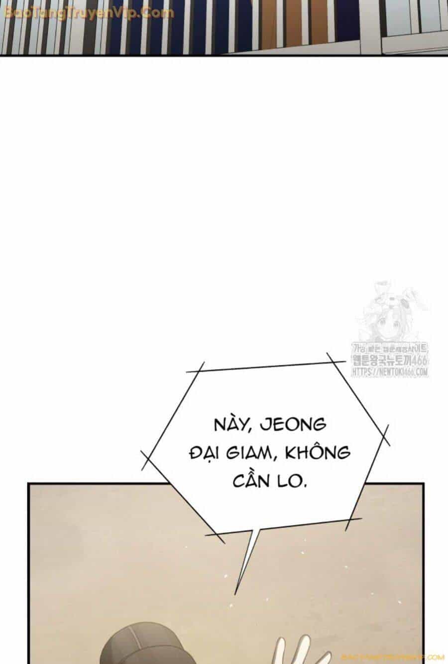 Vương Triều Đen Tối: Joseon - Chương 73 - ảnh 138