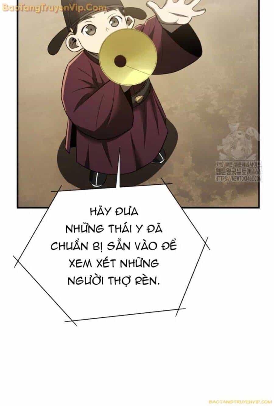 Vương Triều Đen Tối: Joseon - Chương 73 - ảnh 139