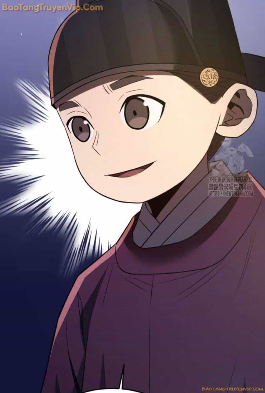 Vương Triều Đen Tối: Joseon - Chương 73 - ảnh 148