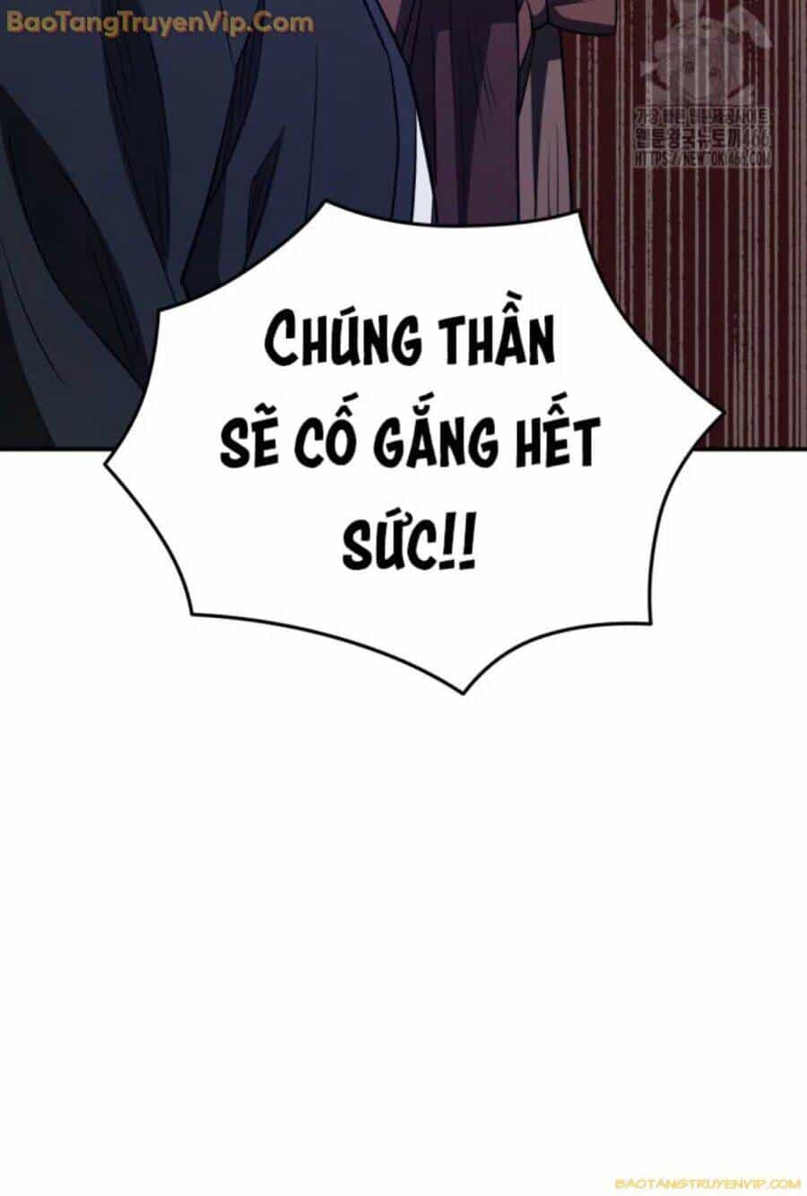 Vương Triều Đen Tối: Joseon - Chương 73 - ảnh 151