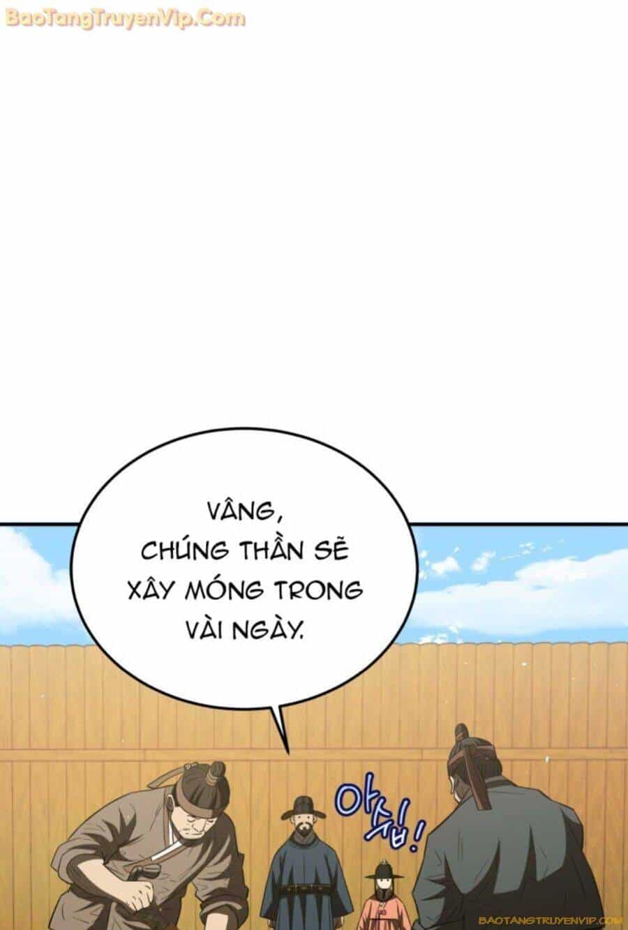 Vương Triều Đen Tối: Joseon - Chương 73 - ảnh 21
