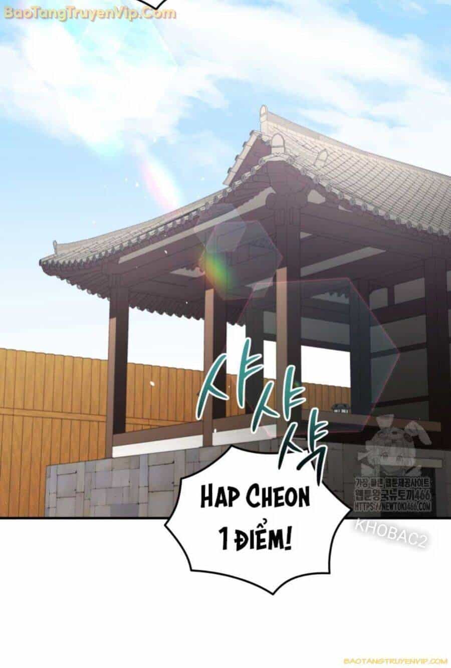 Vương Triều Đen Tối: Joseon - Chương 73 - ảnh 26