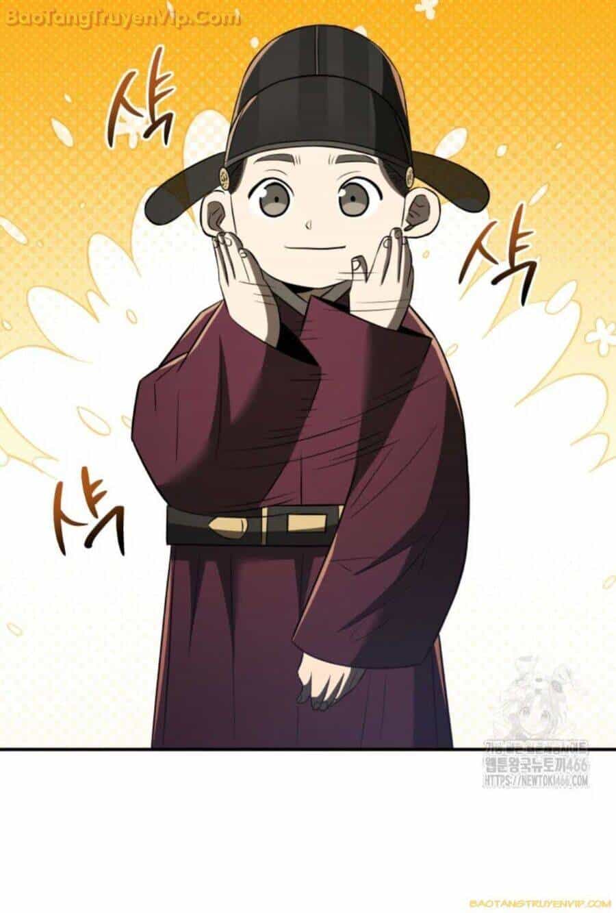 Vương Triều Đen Tối: Joseon - Chương 73 - ảnh 30
