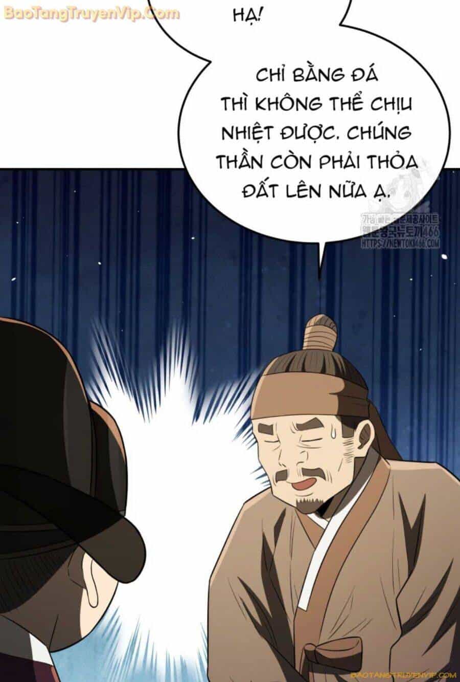 Vương Triều Đen Tối: Joseon - Chương 73 - ảnh 46