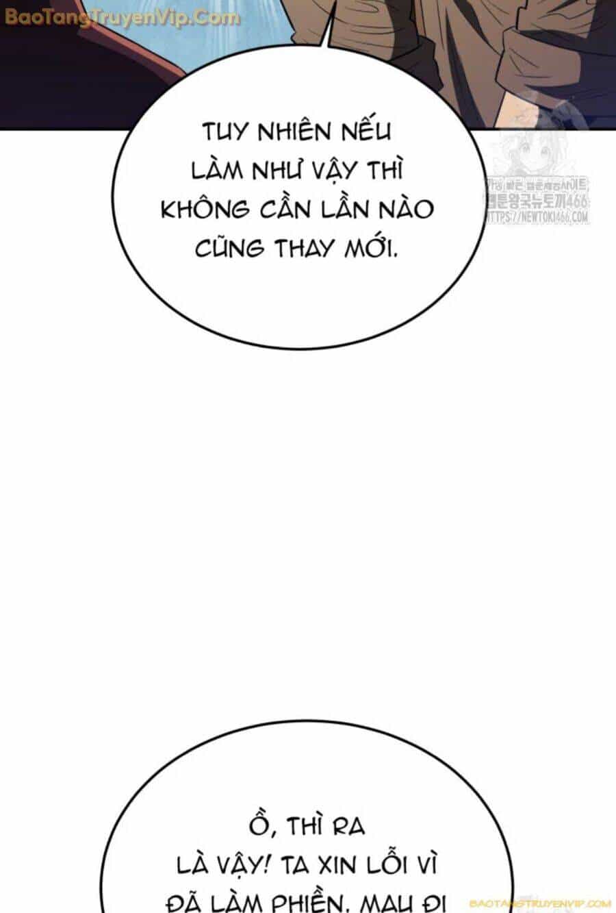 Vương Triều Đen Tối: Joseon - Chương 73 - ảnh 47
