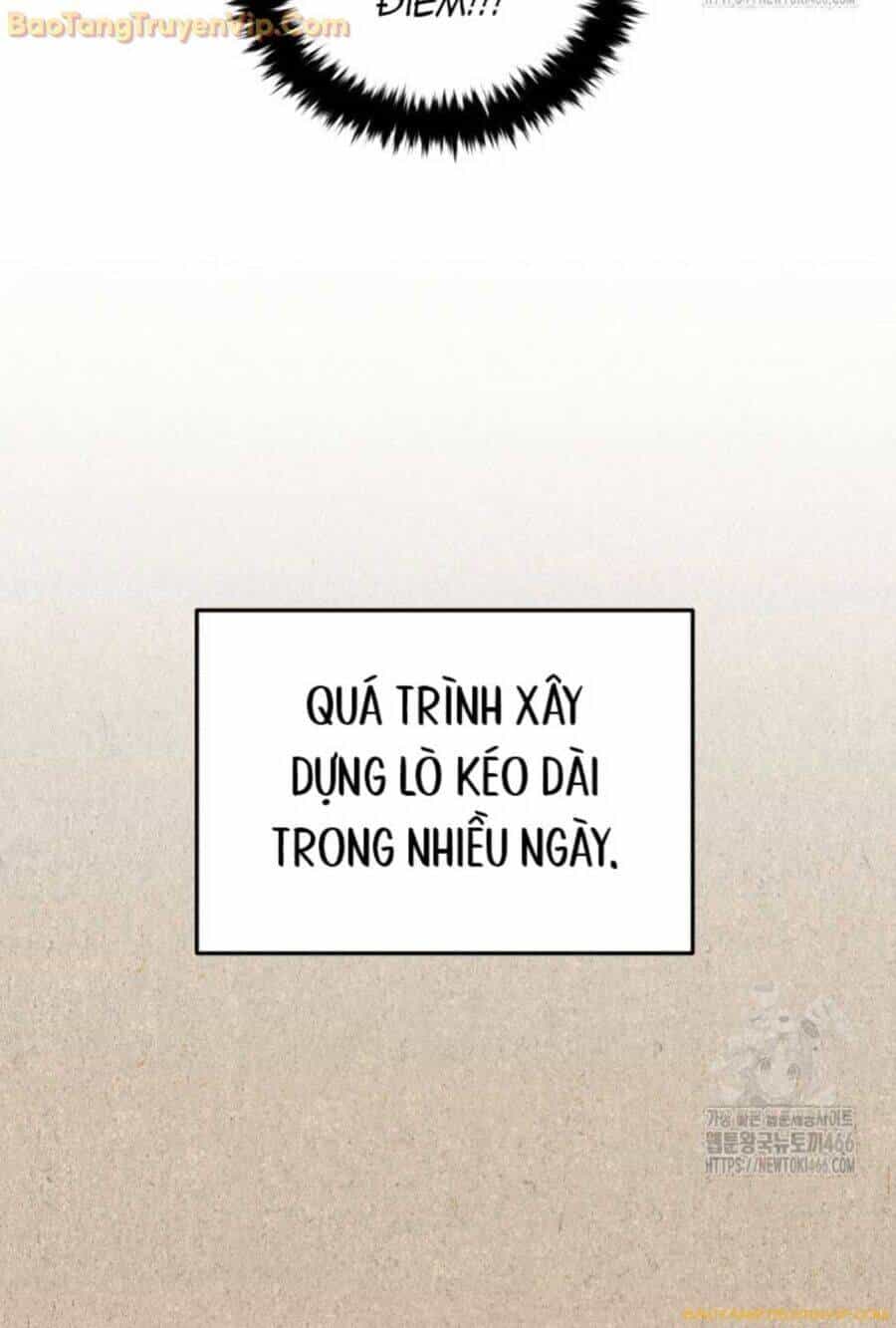 Vương Triều Đen Tối: Joseon - Chương 73 - ảnh 49