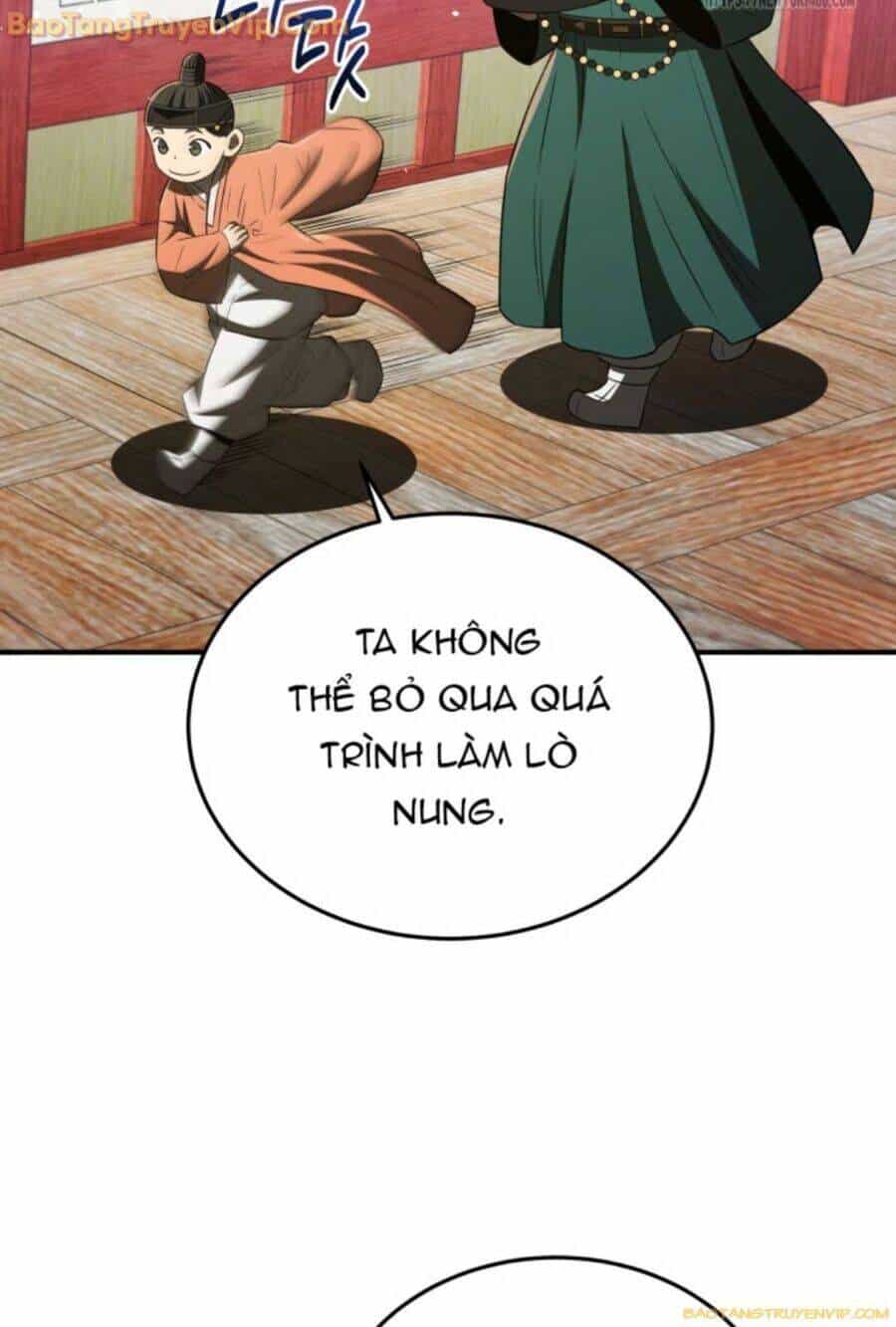 Vương Triều Đen Tối: Joseon - Chương 73 - ảnh 5