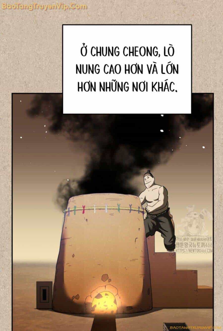 Vương Triều Đen Tối: Joseon - Chương 73 - ảnh 50
