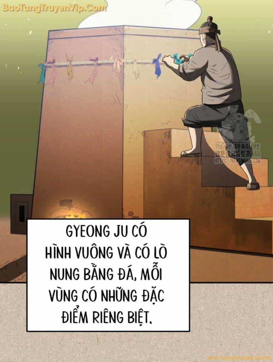 Vương Triều Đen Tối: Joseon - Chương 73 - ảnh 53