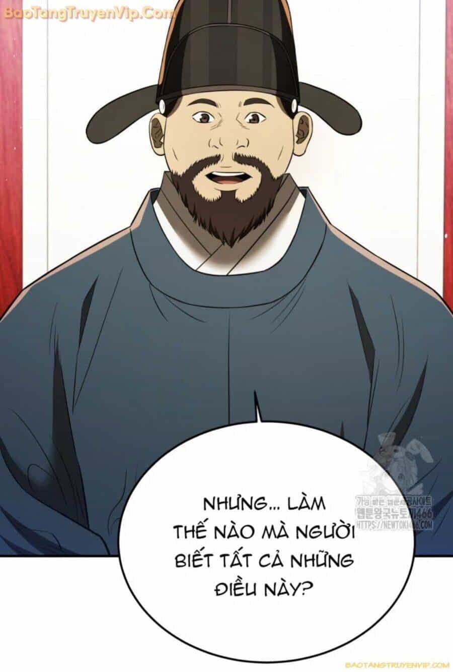 Vương Triều Đen Tối: Joseon - Chương 73 - ảnh 60