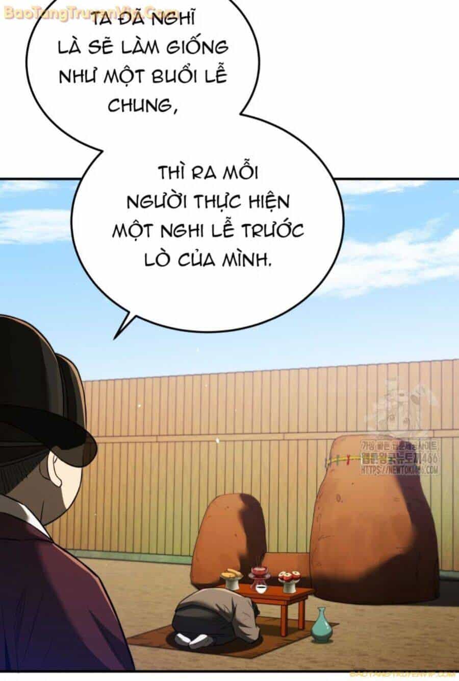 Vương Triều Đen Tối: Joseon - Chương 73 - ảnh 69