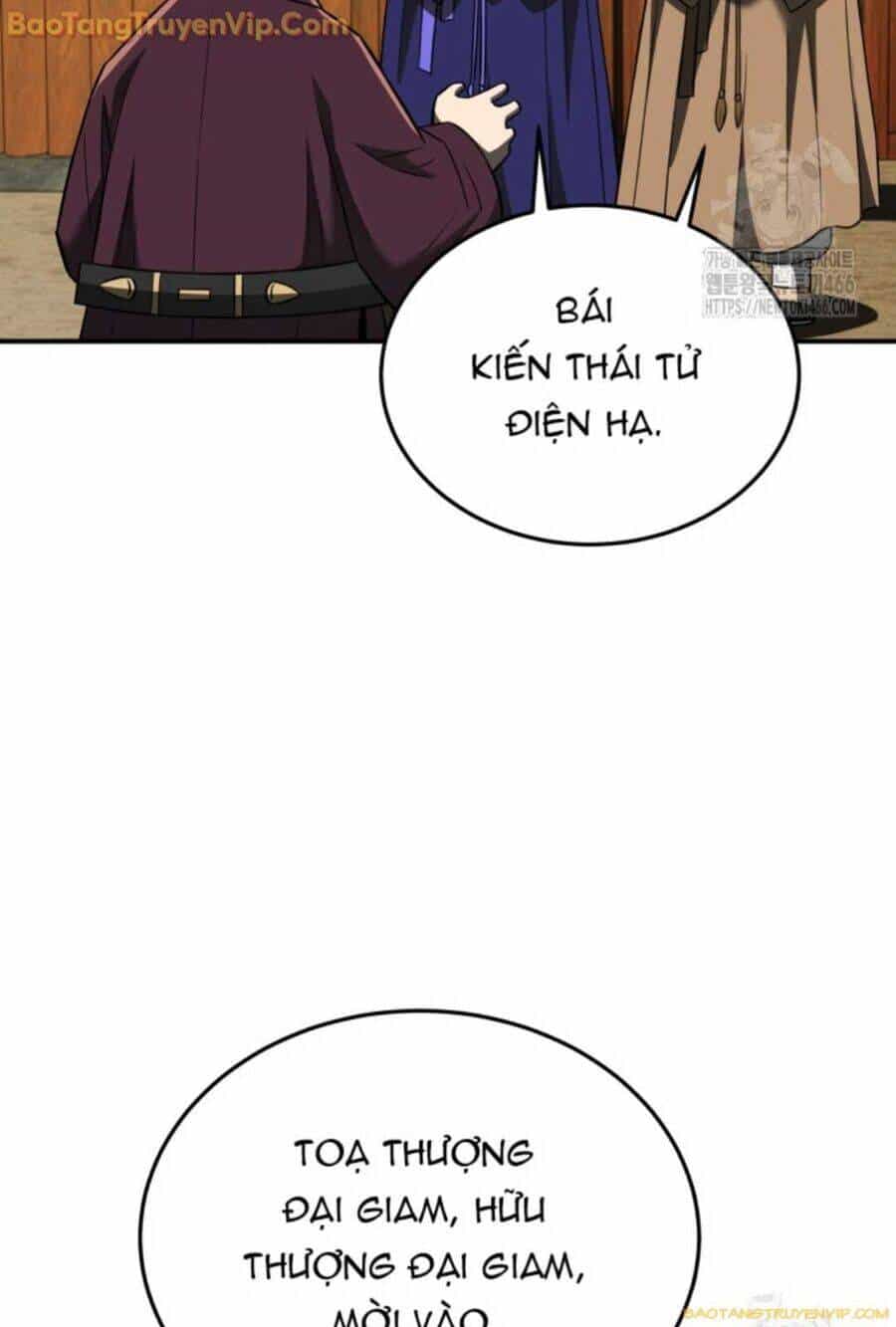 Vương Triều Đen Tối: Joseon - Chương 73 - ảnh 85