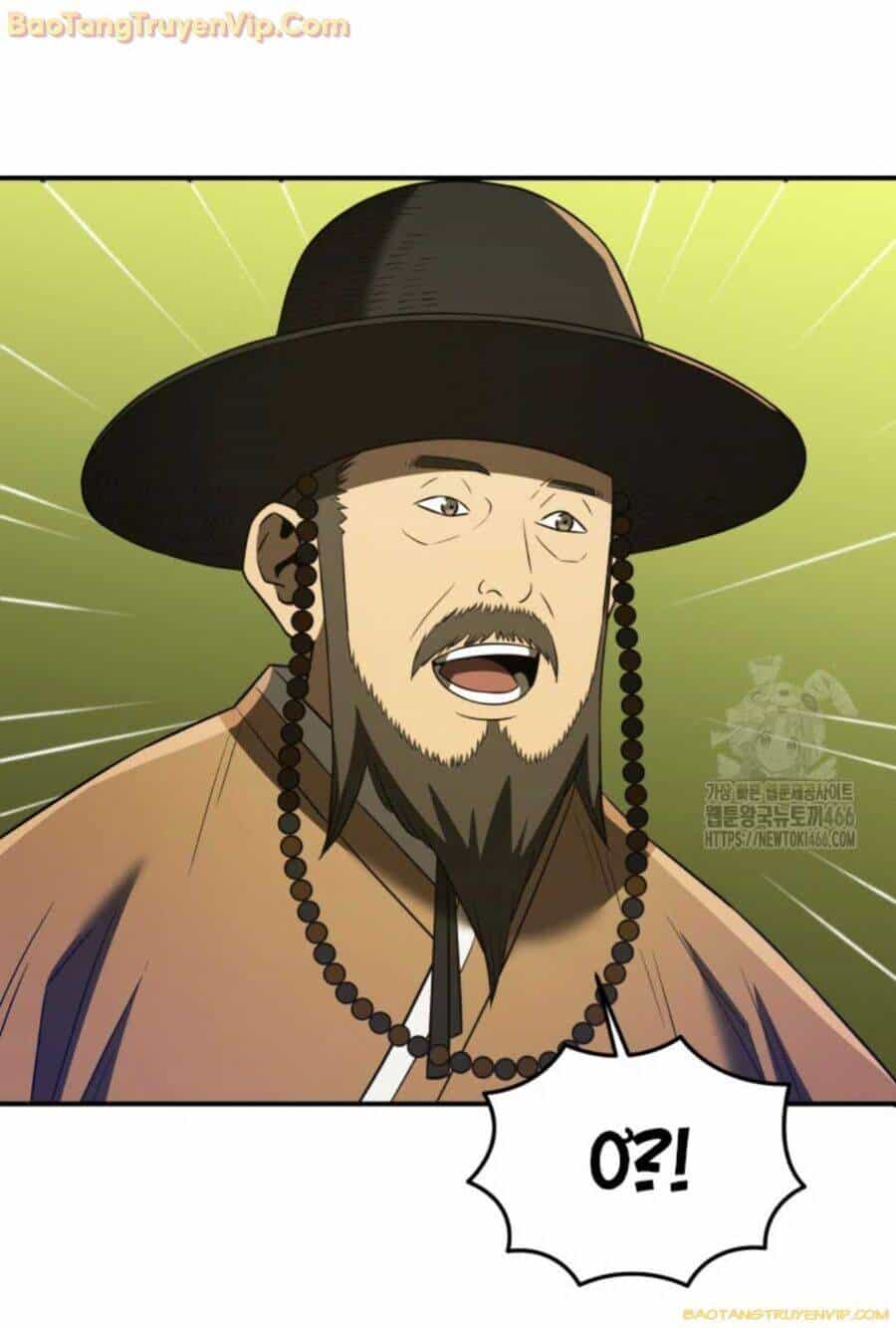 Vương Triều Đen Tối: Joseon - Chương 73 - ảnh 89