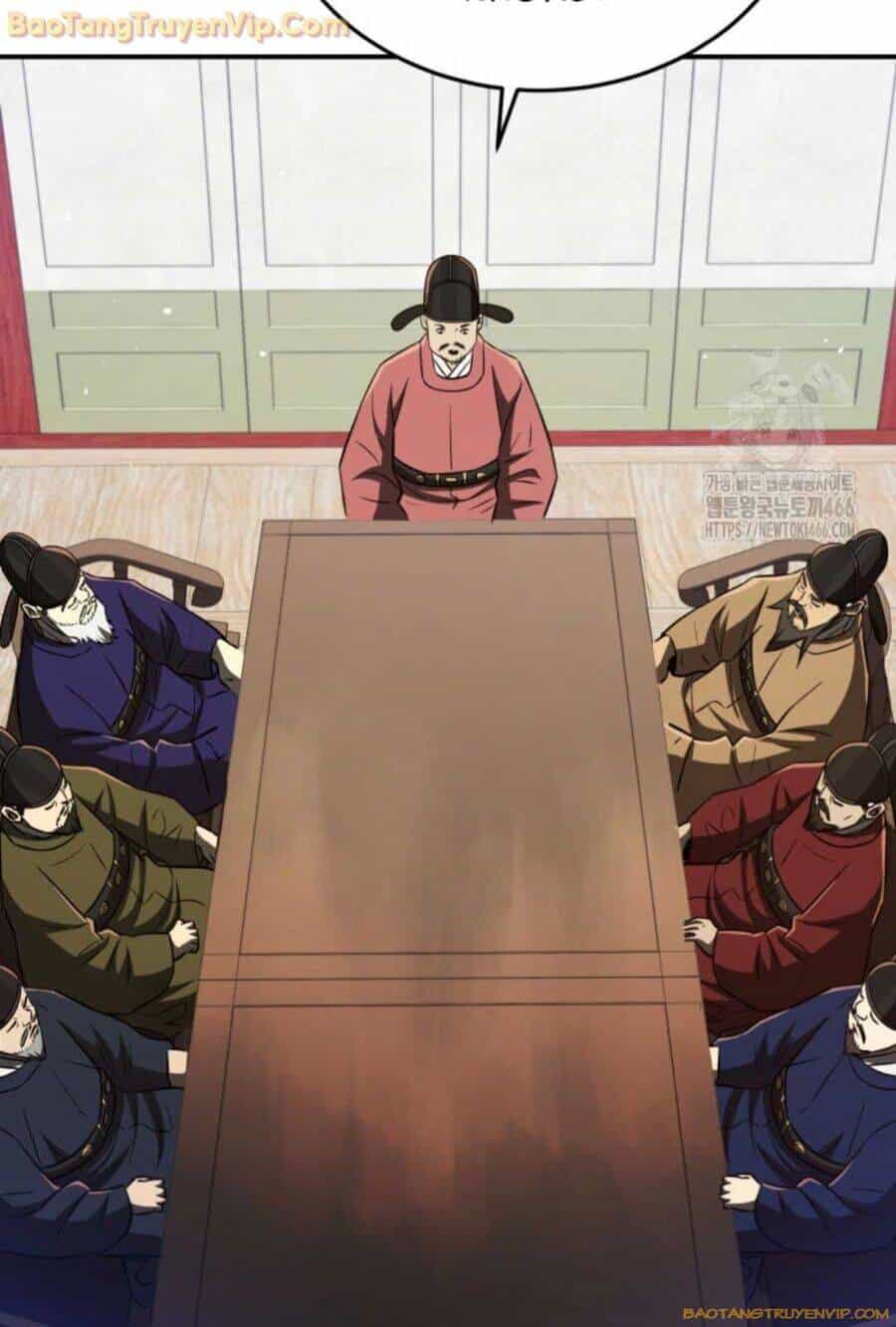 Vương Triều Đen Tối: Joseon - Chương 73 - ảnh 9
