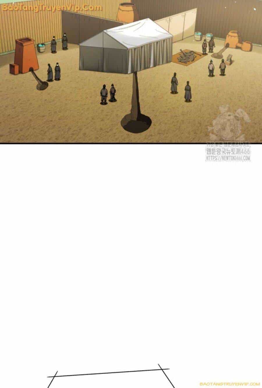 Vương Triều Đen Tối: Joseon - Chương 73 - ảnh 93