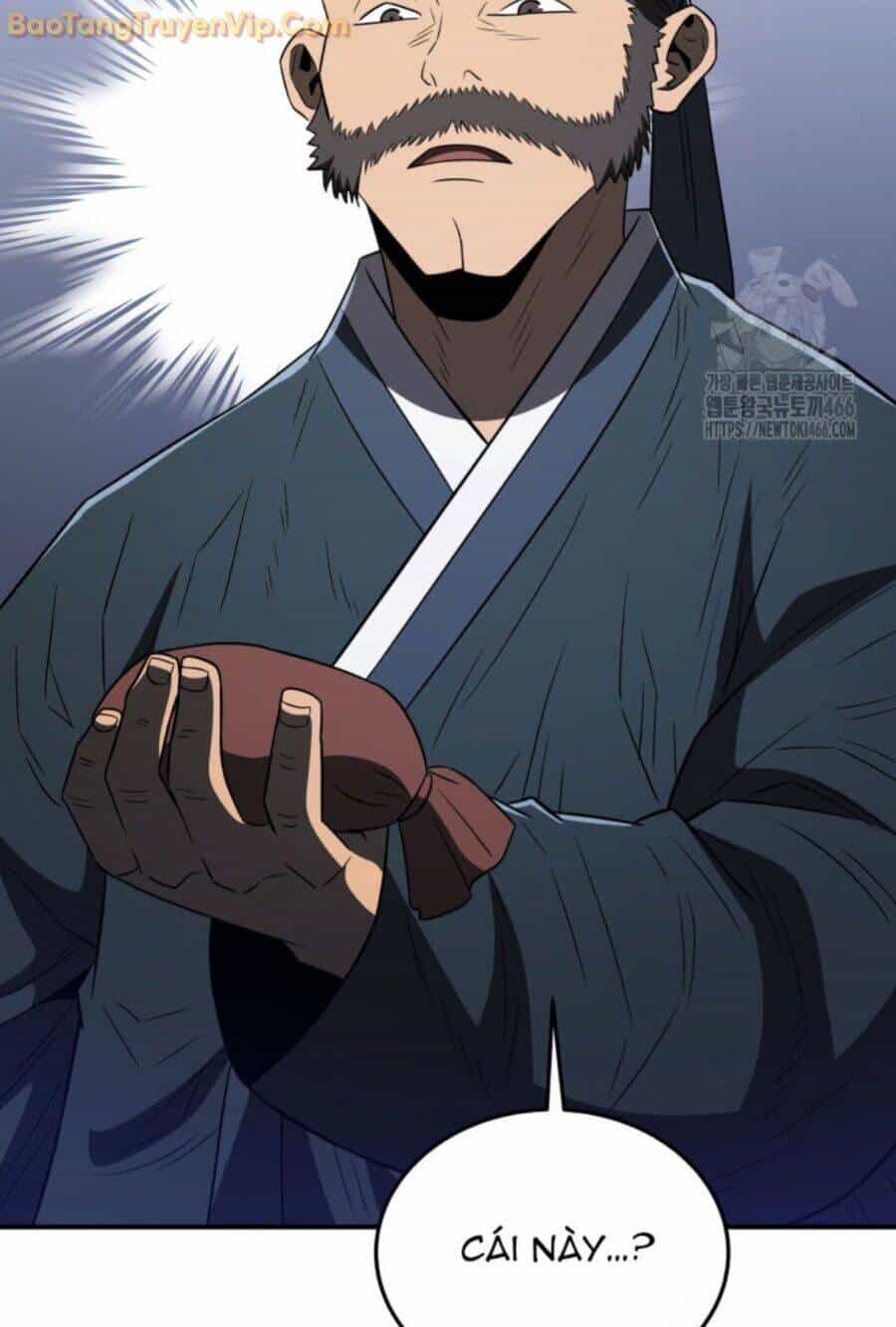 Vương Triều Đen Tối: Joseon - Chương 74 - ảnh 100